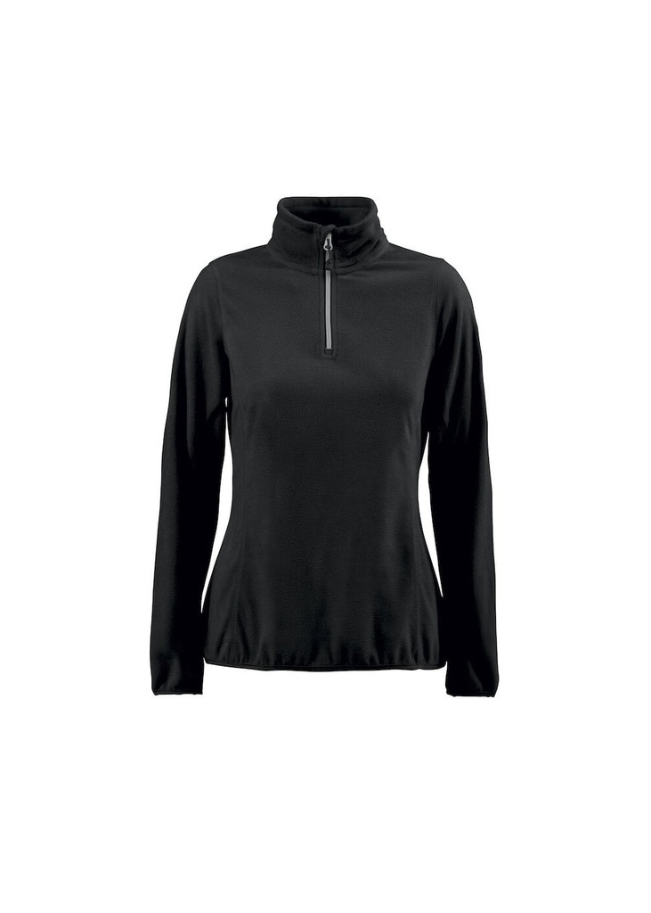 Printer RED Ladies Railwalk Fleece Sweater 2261513