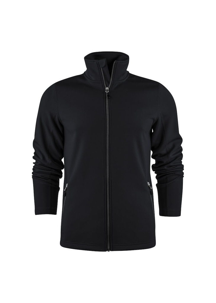 Printer RED Powerslide Zip Sweater 2262058