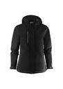 Printer Womens Overlanding Soft Shell Jacket 2261070