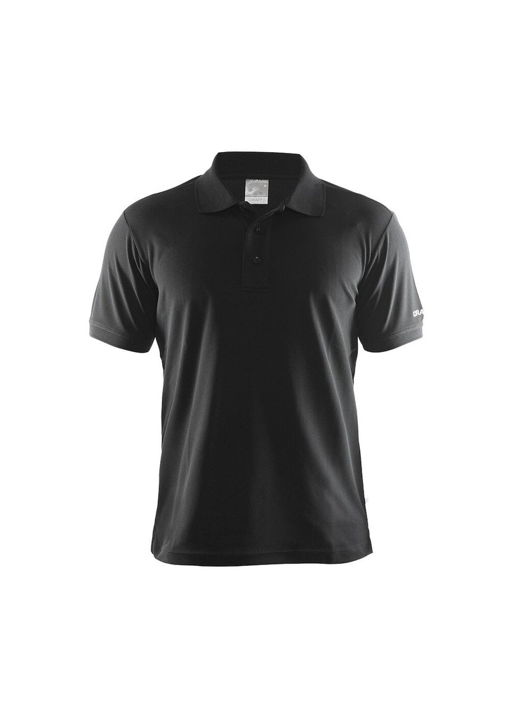 Craft Pique Polo Shirt Classic 192466