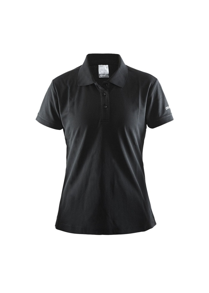 Craft Ladies Pique Polo Shirt Classic 192467