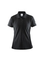 Craft Ladies Pique Polo Shirt Classic 192467