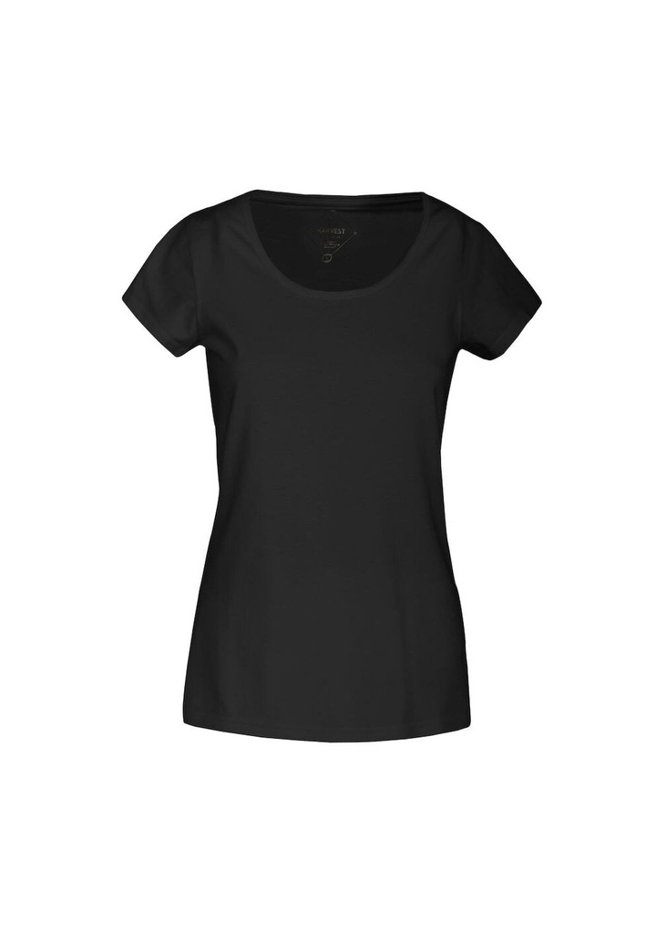 Harvest Twoville Ladies T-Shirt 2124005