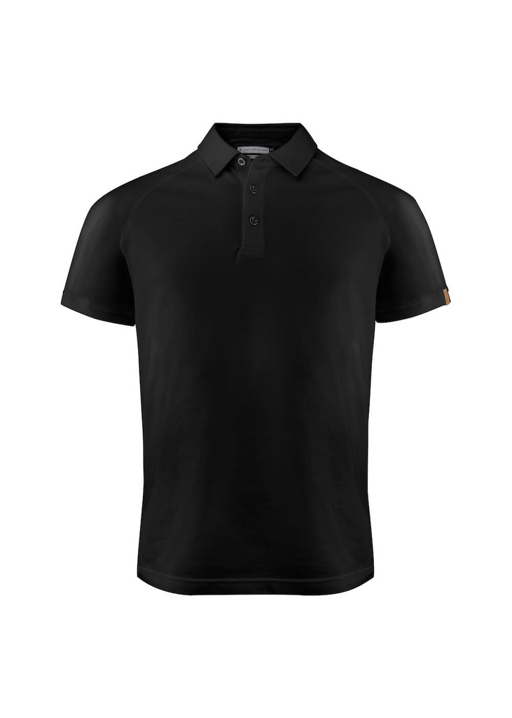 Harvest Brookings Regular Pique Polo Shirt 2135037