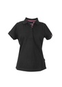 Harvest Avon Ladies Pique Polo Shirt 2125026