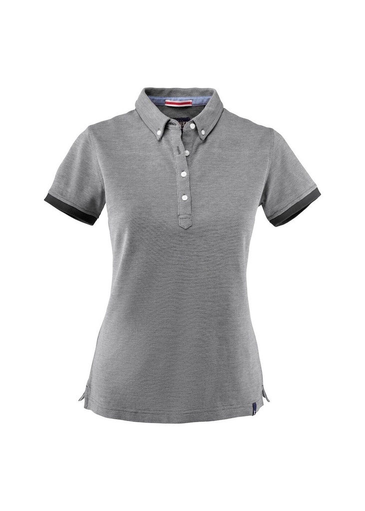 Harvest Larkford Ladies Pique Polo Shirt 2125031