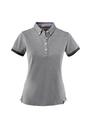 Harvest Larkford Ladies Pique Polo Shirt 2125031