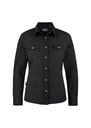 Harvest Treemore Ladies Long Sleeve Twill Shirt 2123027