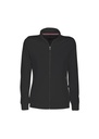 Harvest Novahill Ladies Full Zip Sweatshirt 2122019