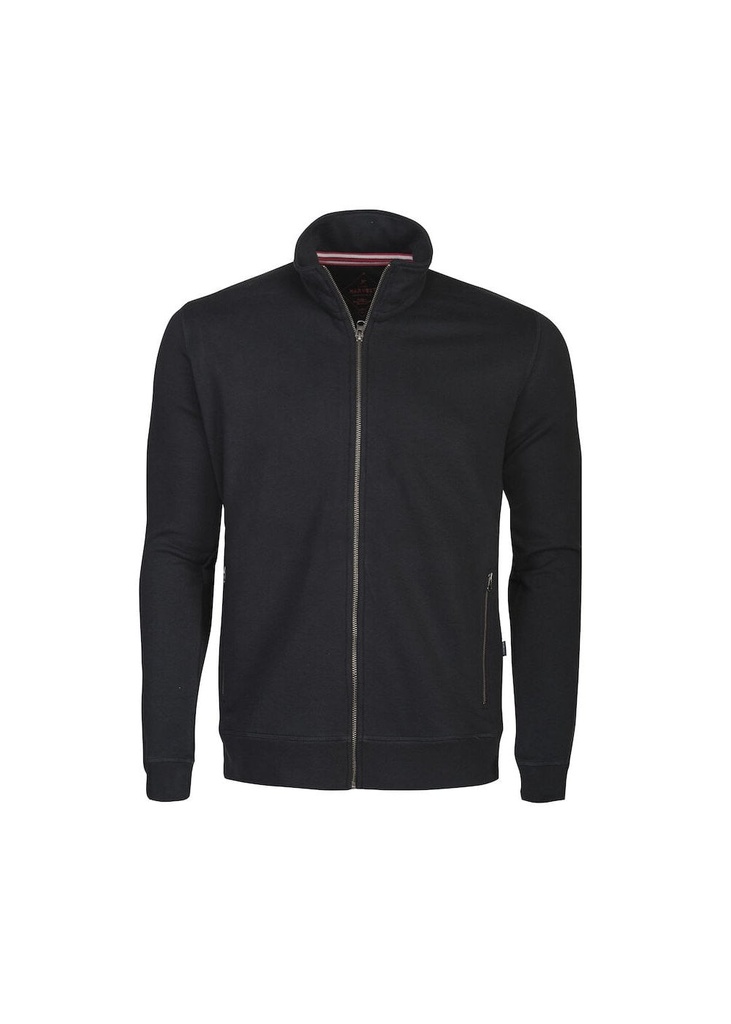 Harvest Novahill Full Zip Sweatshirt 2132019