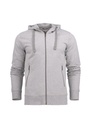 Harvest Duke Zip Hoodie 2132023