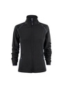 Harvest Miles Ladies Fleece Jacket 2121501