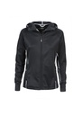 Harvest Northderry Ladies Fleece Jacket 2121500