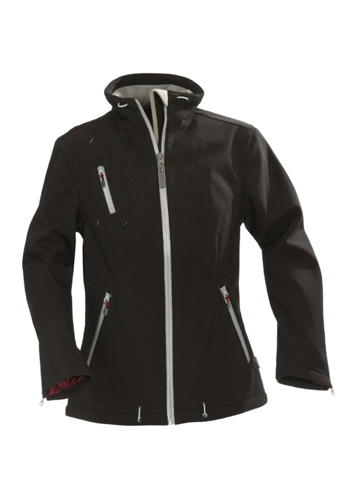 Harvest Savannah Softshell Jacket 2121023