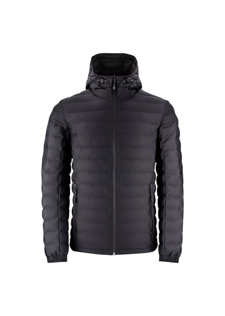 Harvest Woodlake Heights Padded Jacket 2111037