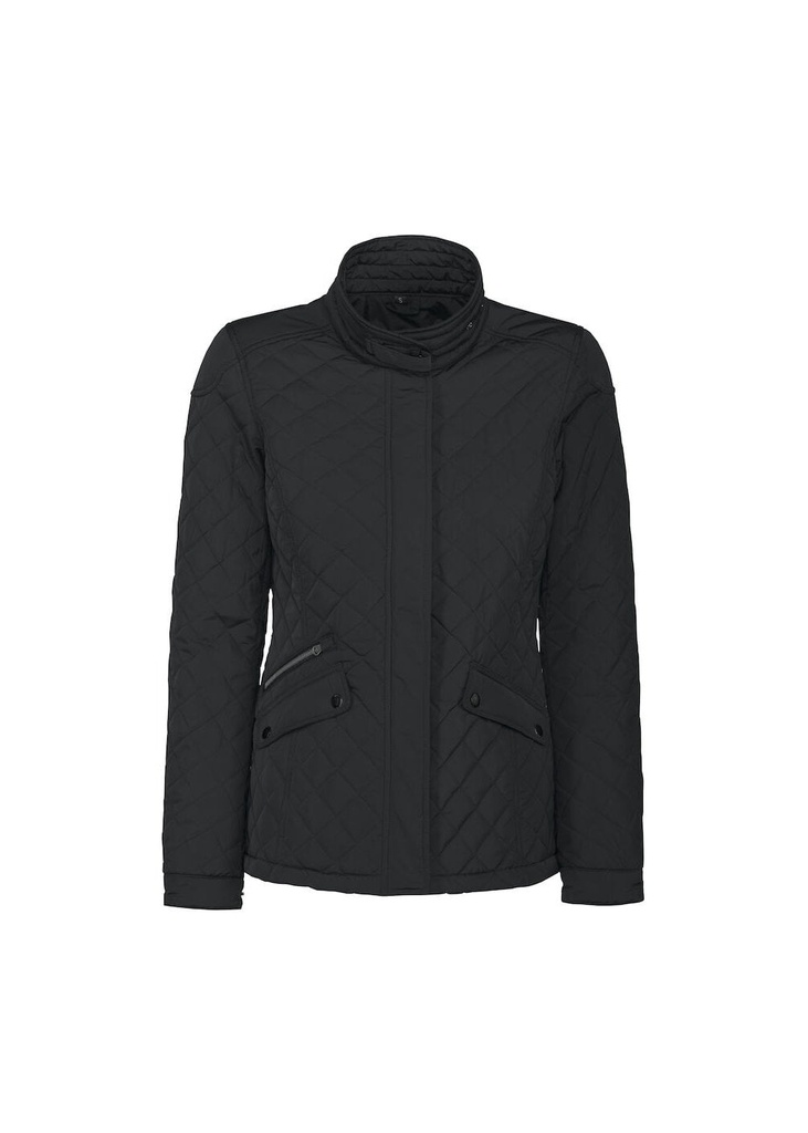 Harvest Huntingview Ladies Quilted Jacket 2121030