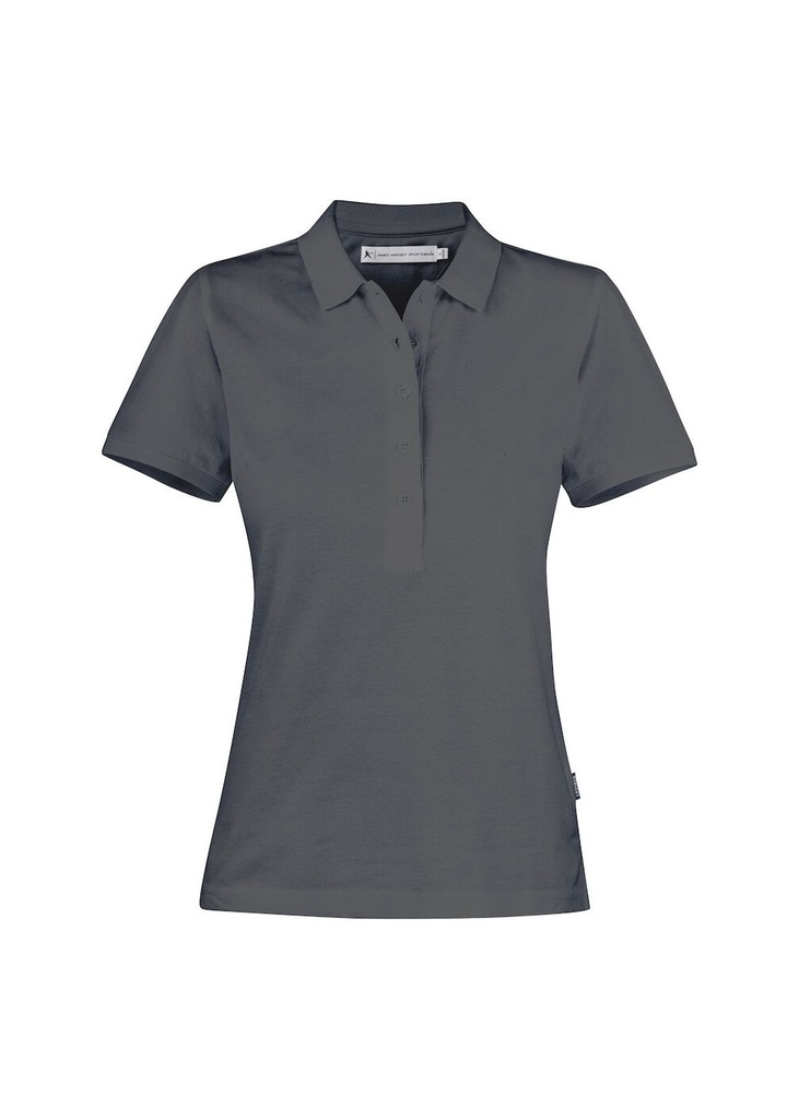 Harvest Neptune Ladies Pique Polo Shirt 2125033