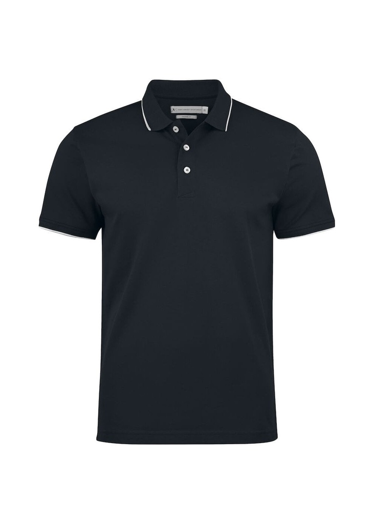 Harvest Greenville Ladies Polo Shirt 2125036
