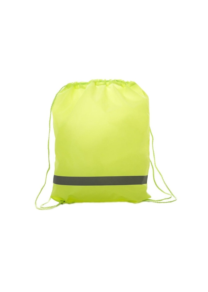 Bag Store Reflective Rucksack BS4040