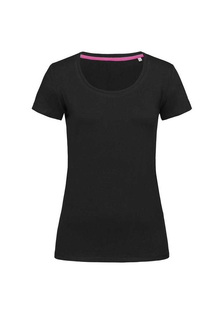 Stedman Stars Claire Crew Neck T-Shirt ST9700