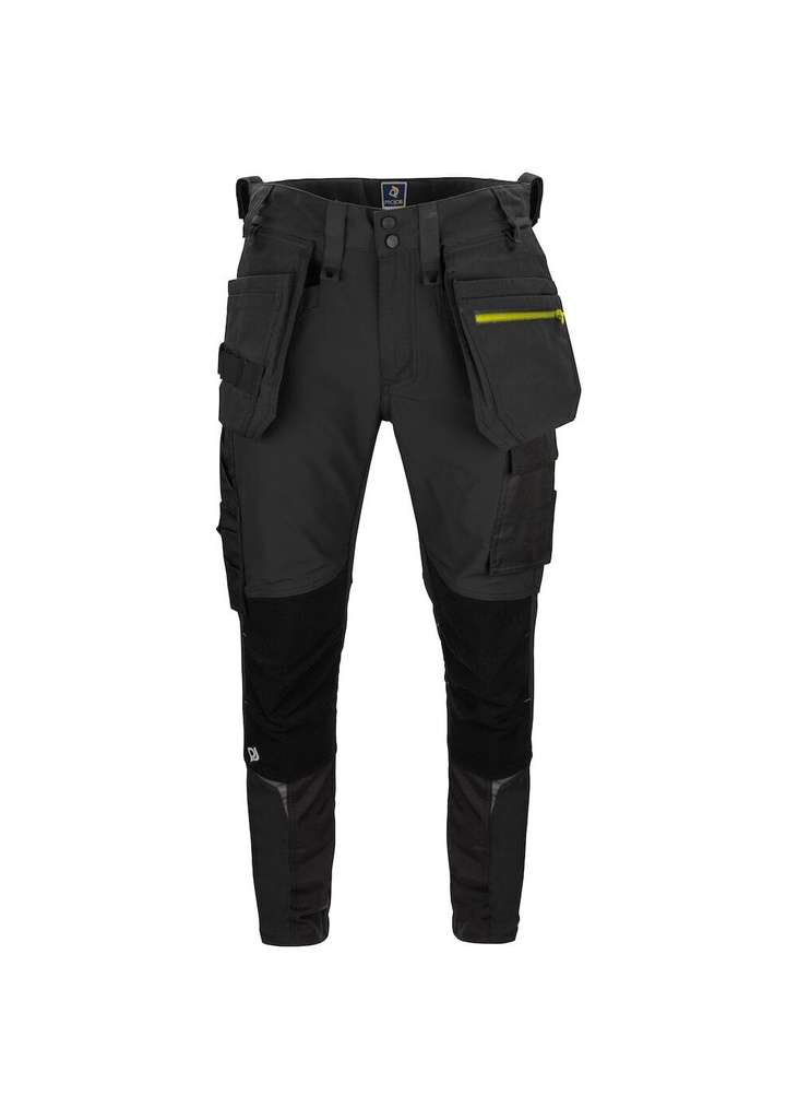 Projob Waistpant Stretch 645550