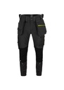 Projob Waistpant Stretch 645550