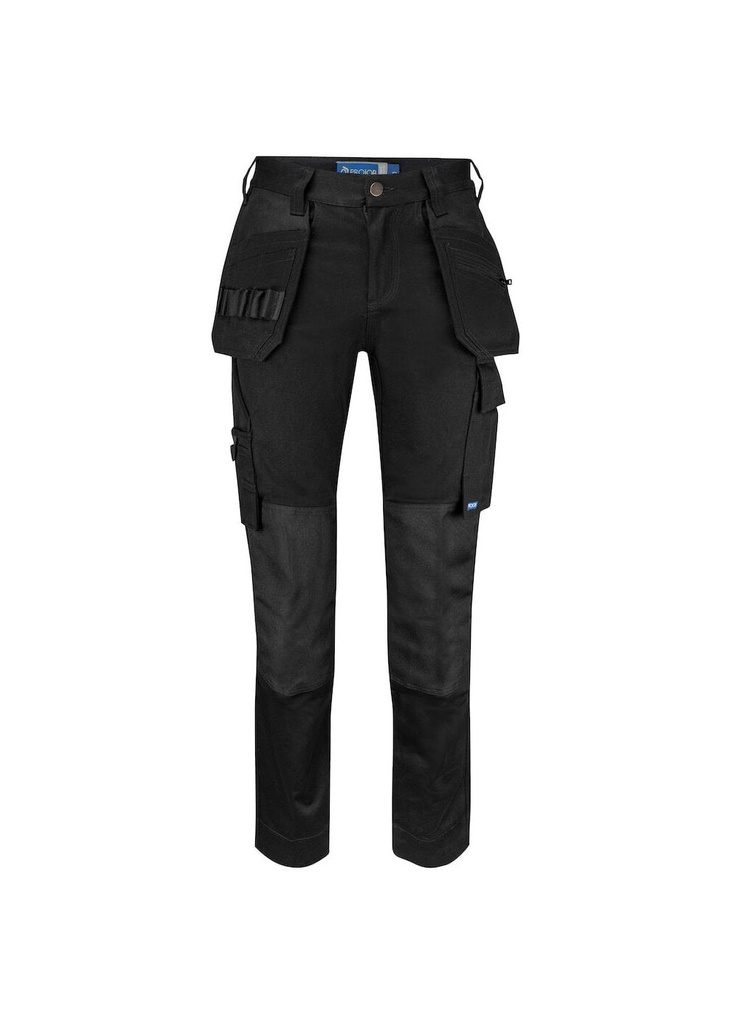 Projob Womens Cotton Waistpant 645563