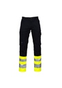 Projob Hi Visibility Trousers EN ISO 20471 Class 1 646523