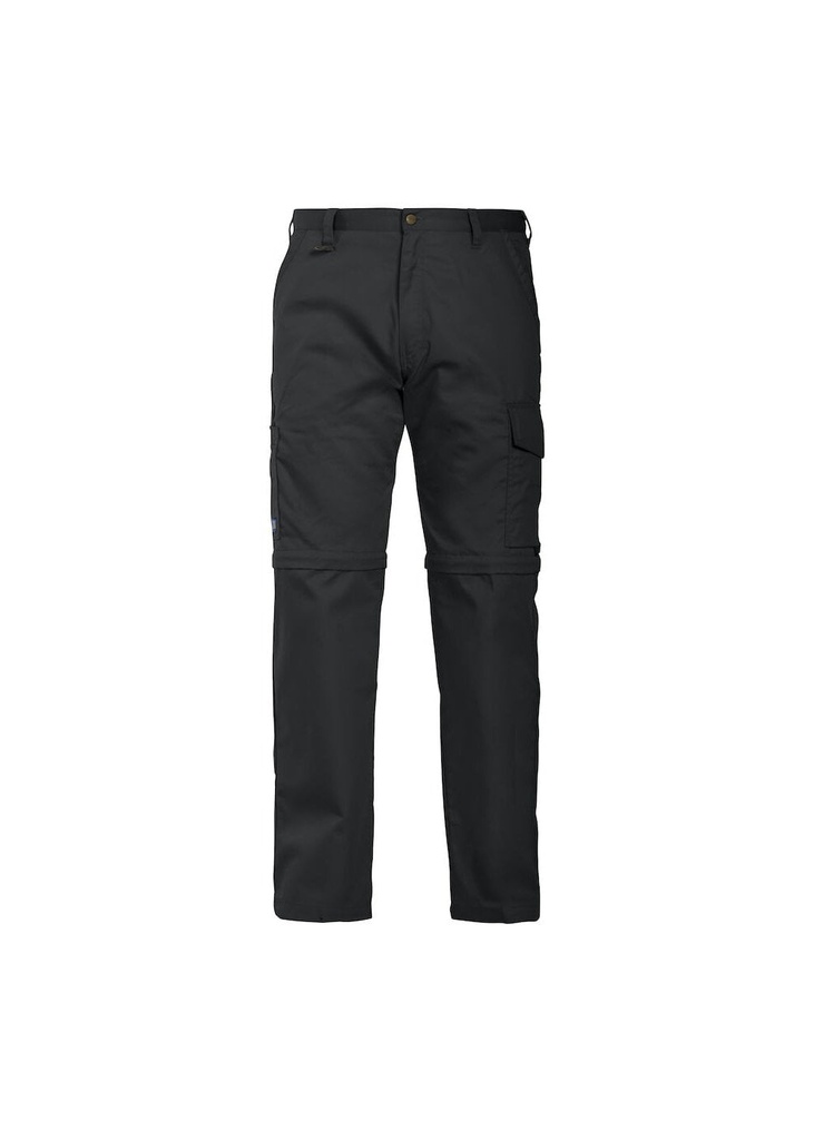 Projob Waistpants Zip Off 642502