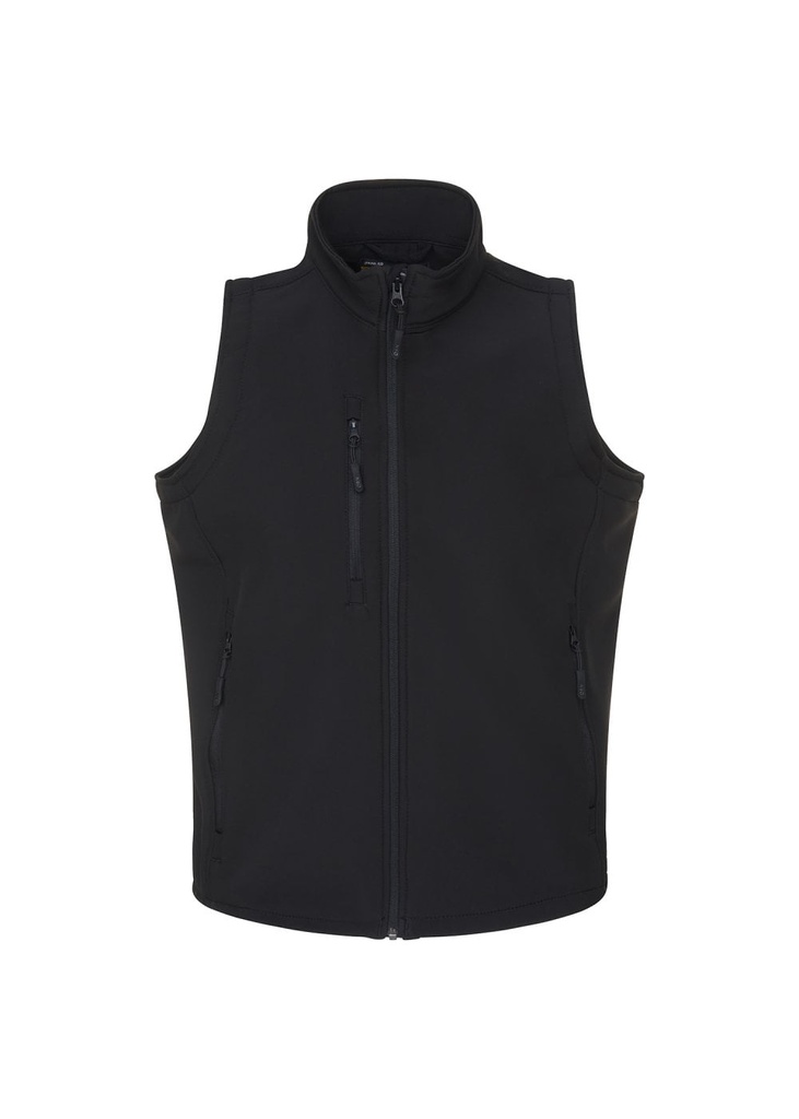 ORN Lapwing Softshell Gilet 4620
