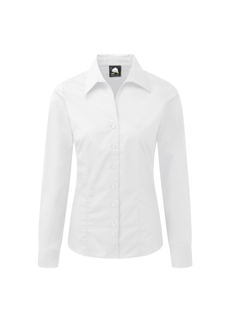 ORN Edinburgh Long Sleeve Blouse 5360