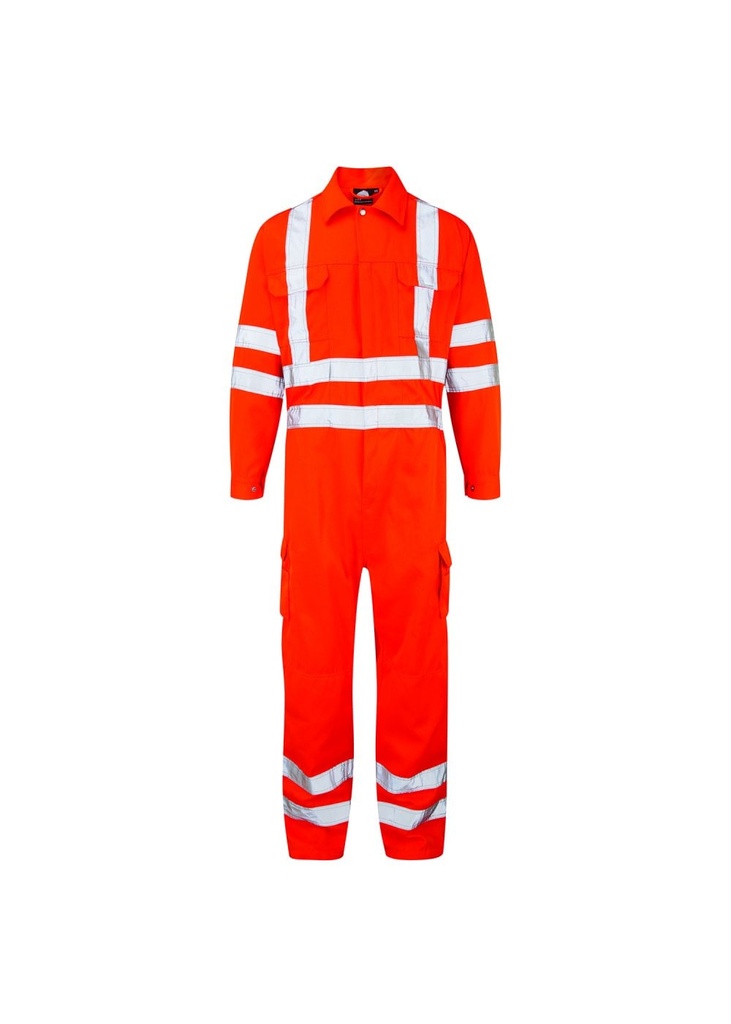 ORN Hi-Vis Shrike Coverall 6600