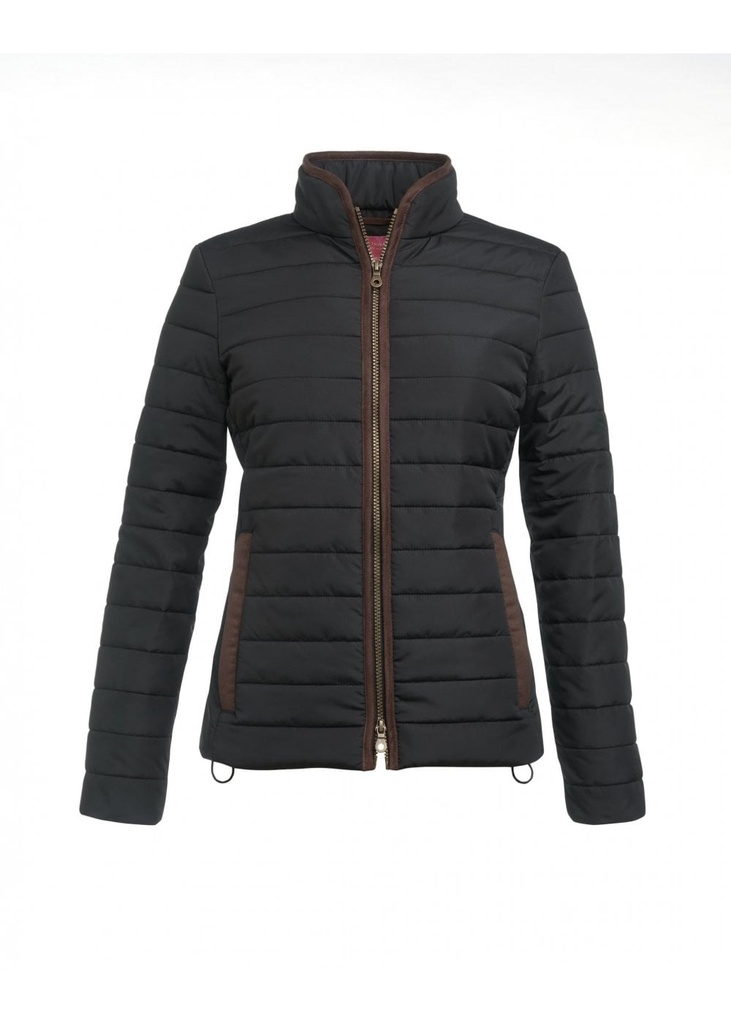 Brook Taverner Alma Quilted Jacket BT2376