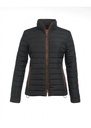 Brook Taverner Alma Quilted Jacket BT2376
