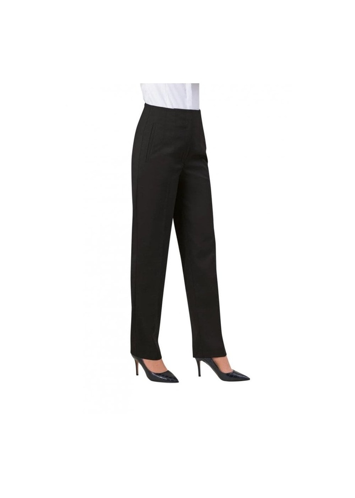 Brook Taverner Rosalind High Waist Trouser BT2381