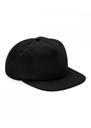 Beechfield Organic Cotton Unstructured 5 Panel Cap B64N