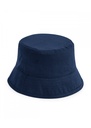 Beechfield Junior Organic Cotton Bucket Hat B90NB