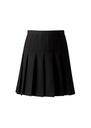 Blue Max Banner Designer Pleated Skirt 1EA