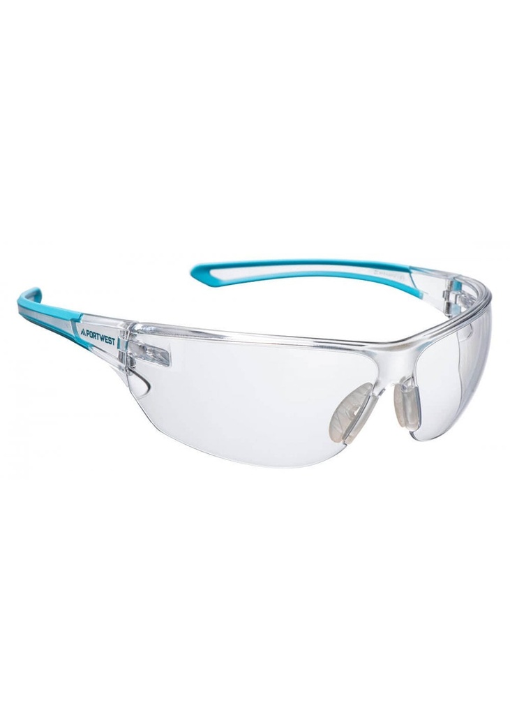 Portwest Essential KN Safety Glasses PS19