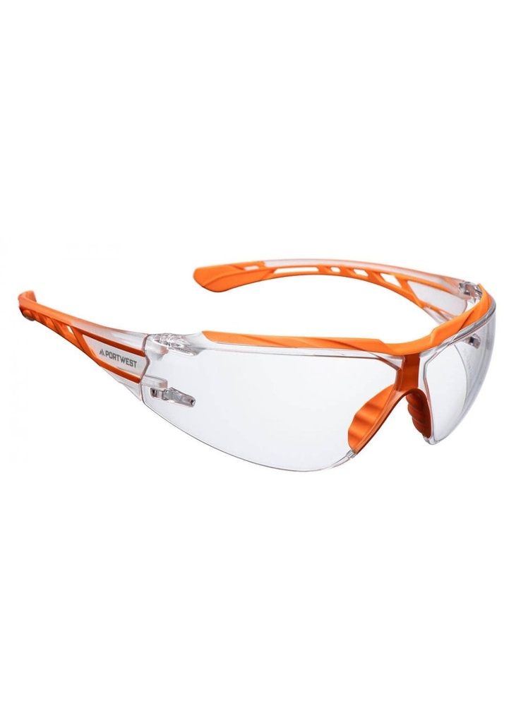 Portwest Dynamic KN Safety Glasses PS10