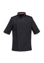 Portwest Stretch Mesh Air Pro Short Sleeve Jacket C746