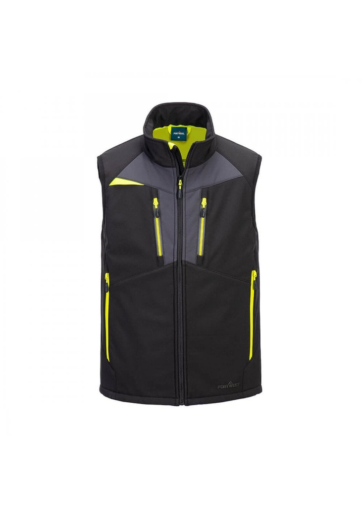 Portwest DX4 Softshell Gilet (3L) DX476