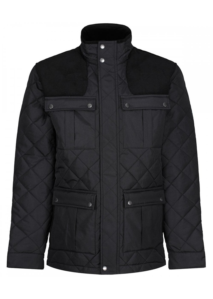 Regatta Professional Padbury Quilted Jacket TRA534