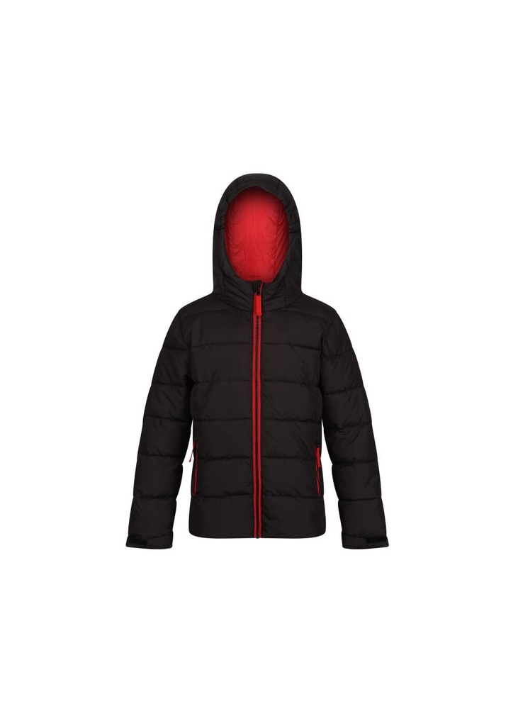 Regatta Junior Scholar Thermal Jacket TRA542
