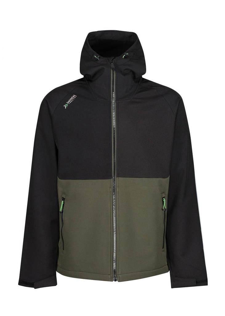 Regatta Tactical Threads Tactical Surrender Softshell TRA707