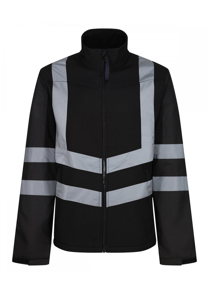 Regatta Professional Pro Ballistic Workwear 3-Layer Softshell TRA724