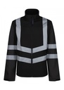 Regatta Professional Pro Ballistic Workwear 3-Layer Softshell TRA724