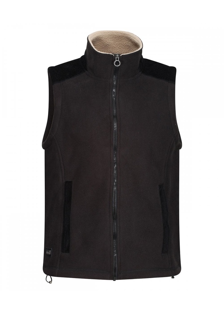 Regatta Professional Faversham Fleece Bodywarmer TRA878
