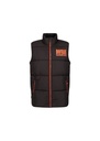 Regatta Professional Band of Builders Mens Workwear Insulated Bodywarmer TRA886