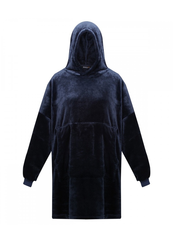 Regatta Professional Snuggler Oversized Fleece Hoodie TRF667